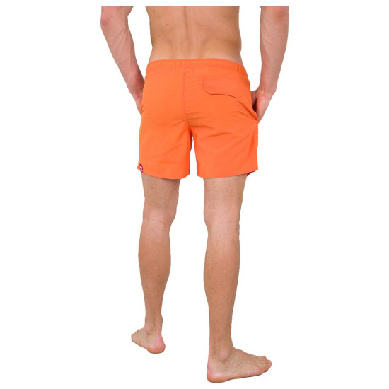Alpha Industries Ανδρικό μαγιό Basic Swim Short